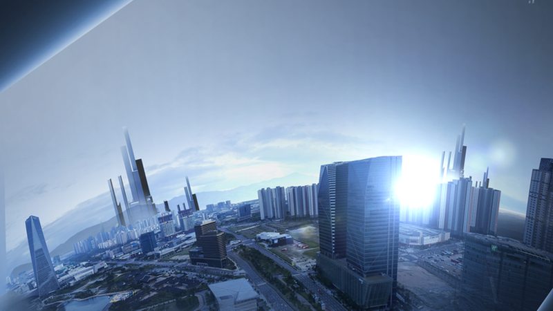 智慧办公解决方案：如何选择合适的供应商